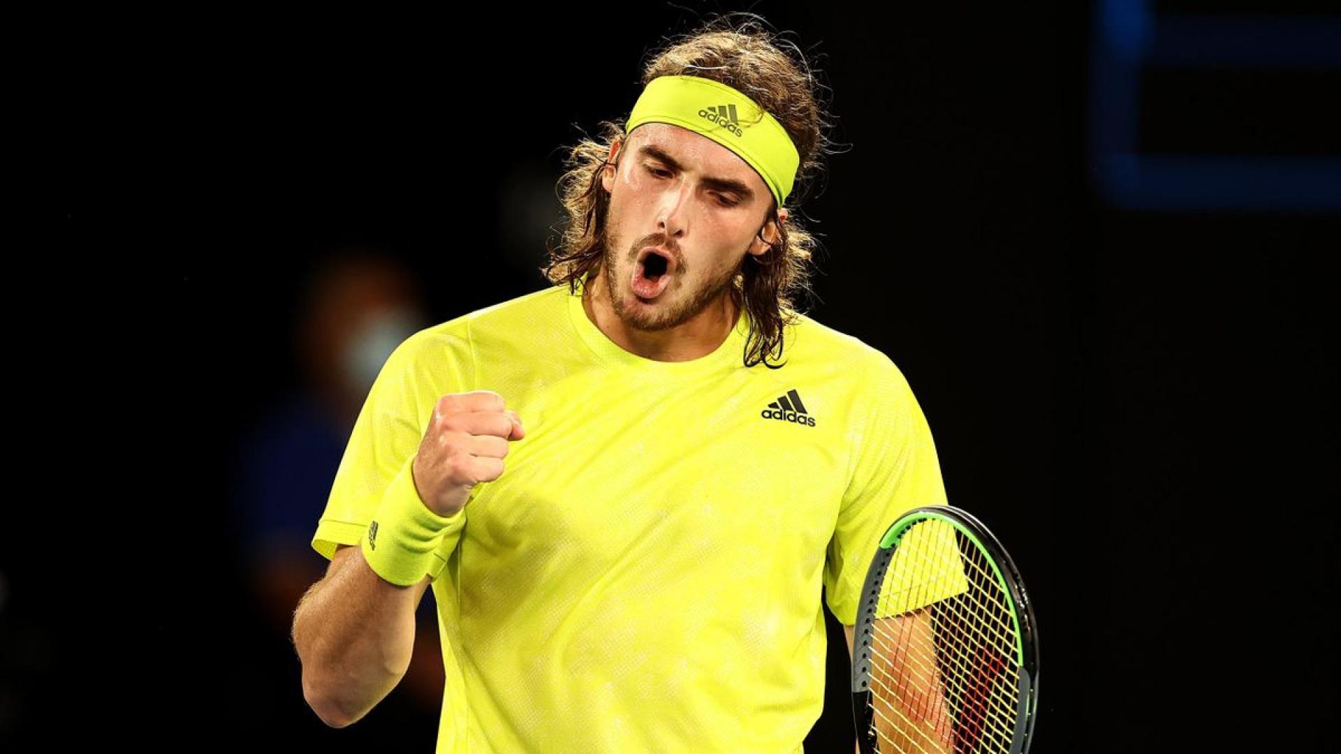 Musetti – Tsitsipas tip French Open 24.05.2022