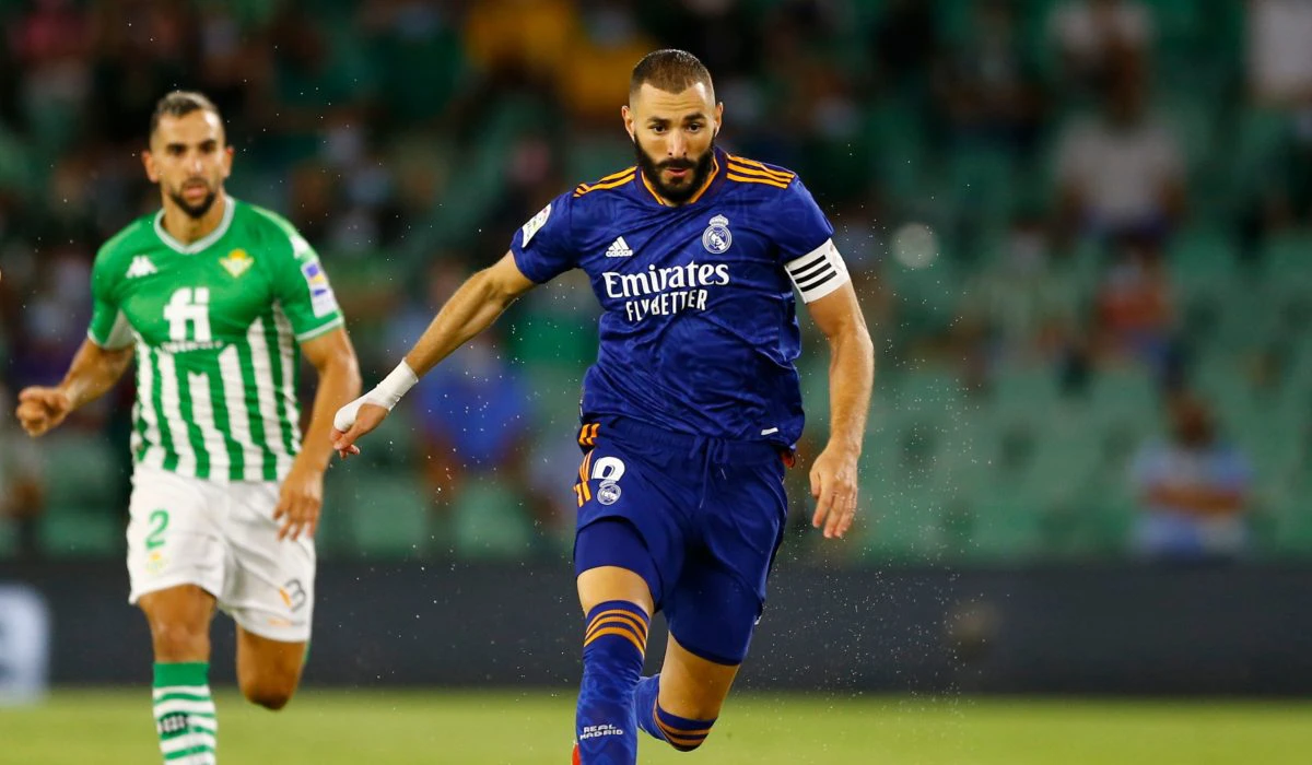 Real Madrid – Betis Sevilla betting tips, predictions & odds – 20/05/2022 La Liga