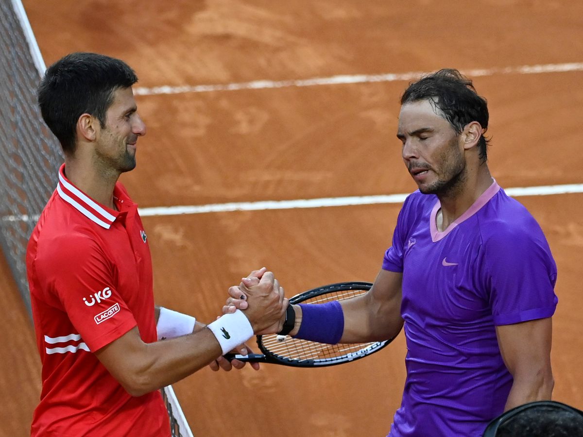 Rome Masters 2022: coverage, favourites, betting odds & schedule