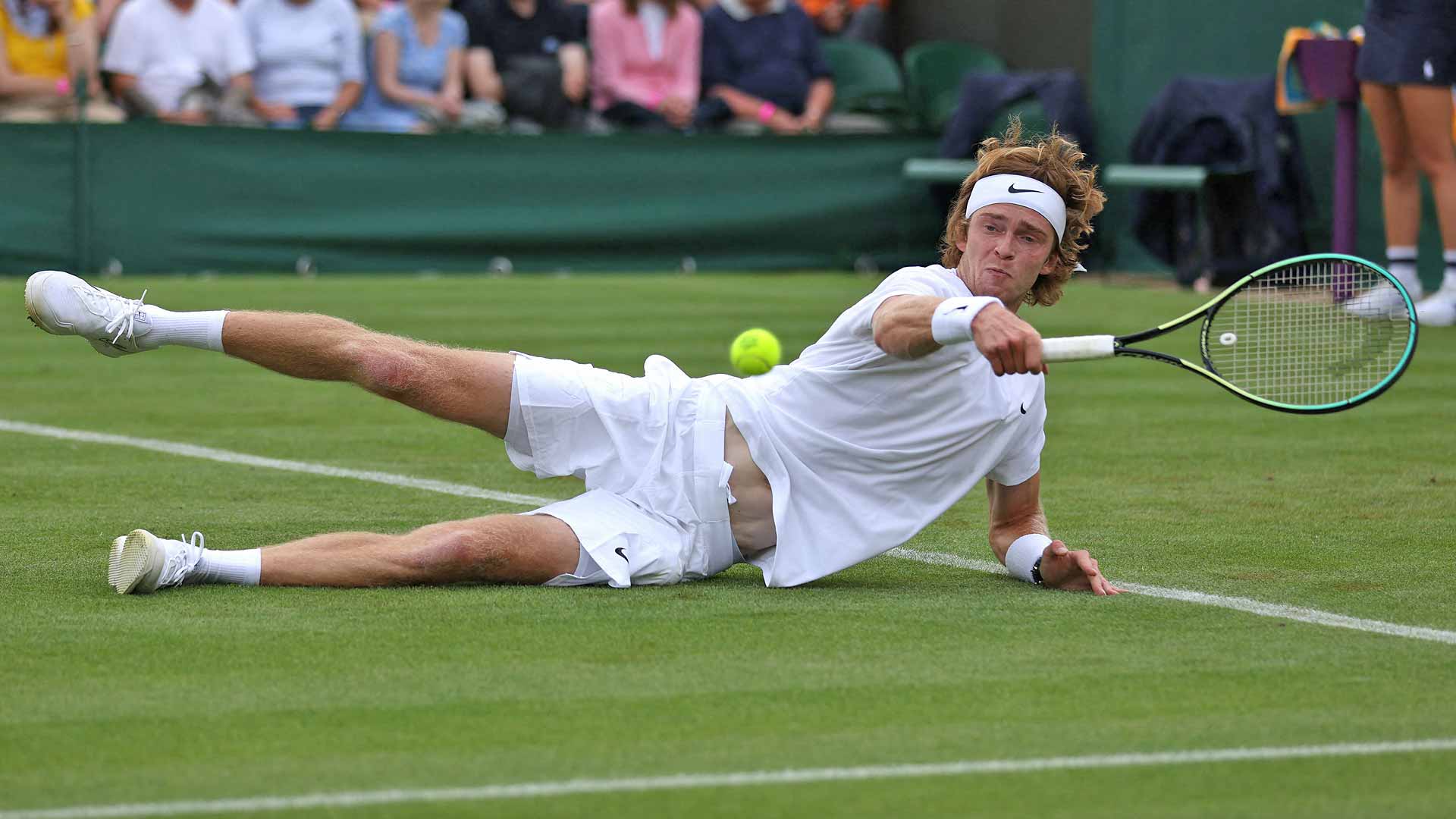 Rublev – Delbonis tip French Open 26.05.2022