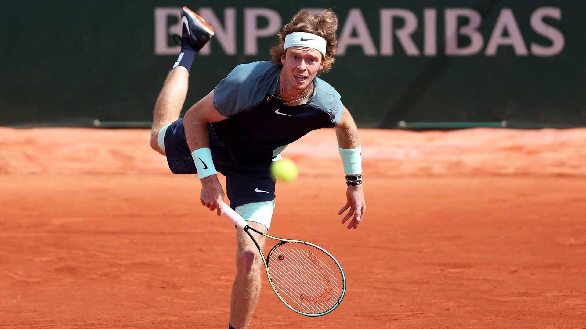 Rublev – Garin Tip French Open 28.05.2022