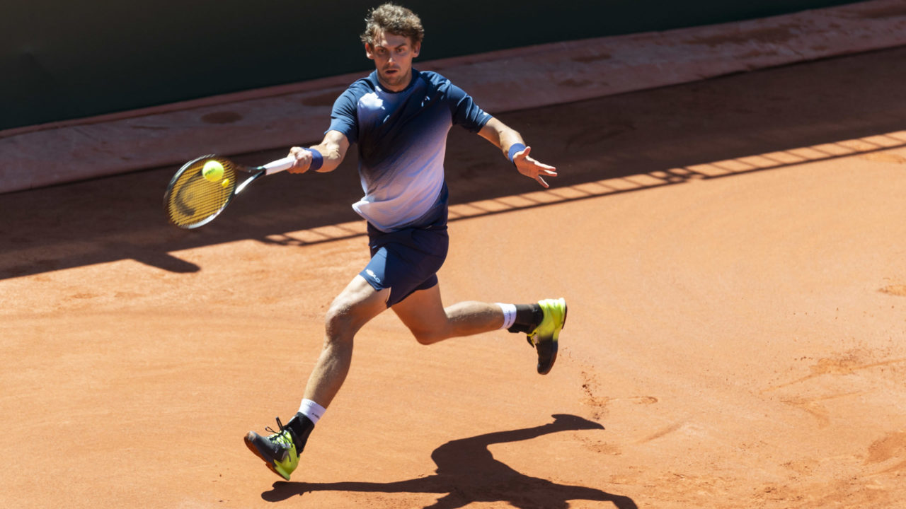 Rune – Laaksonen tip French Open 26.05.2022