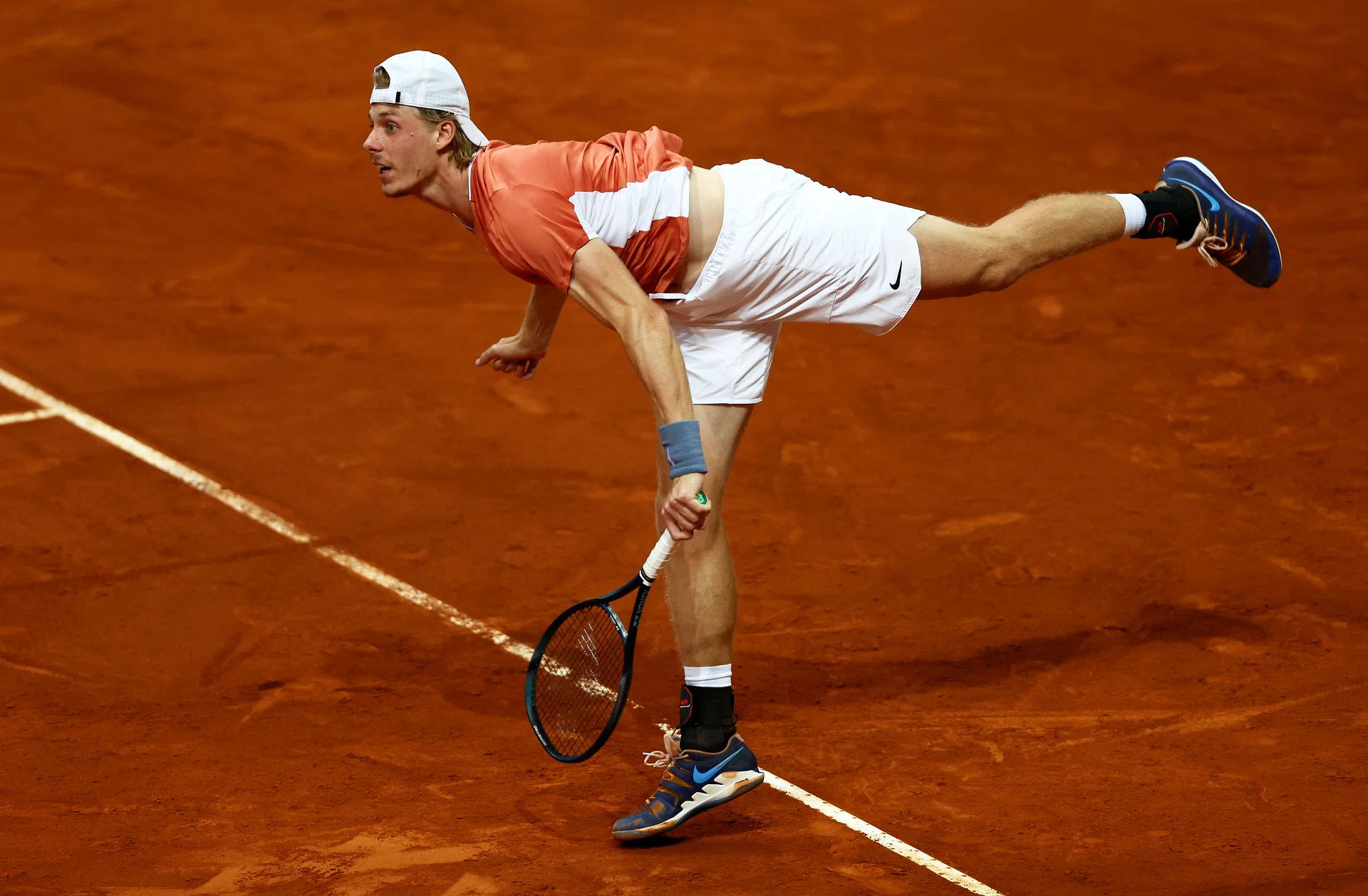 Shapovalov – Rune Tip French Open 24.05.2022