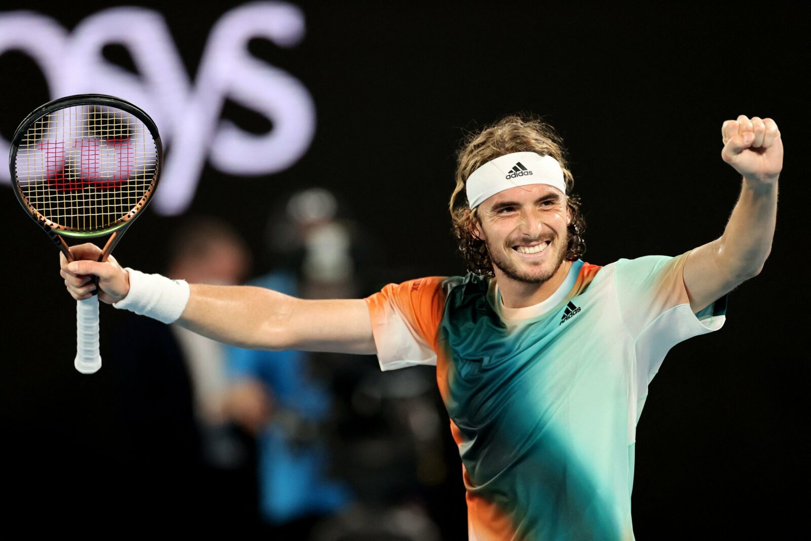 Sinner – Tsitsipas tip Italian Open 13.05.2022