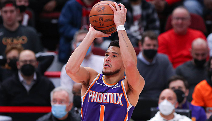 Phoenix Suns – Dallas Mavericks Tip, Predicție și cote NBA Playoffs 03.05.2022