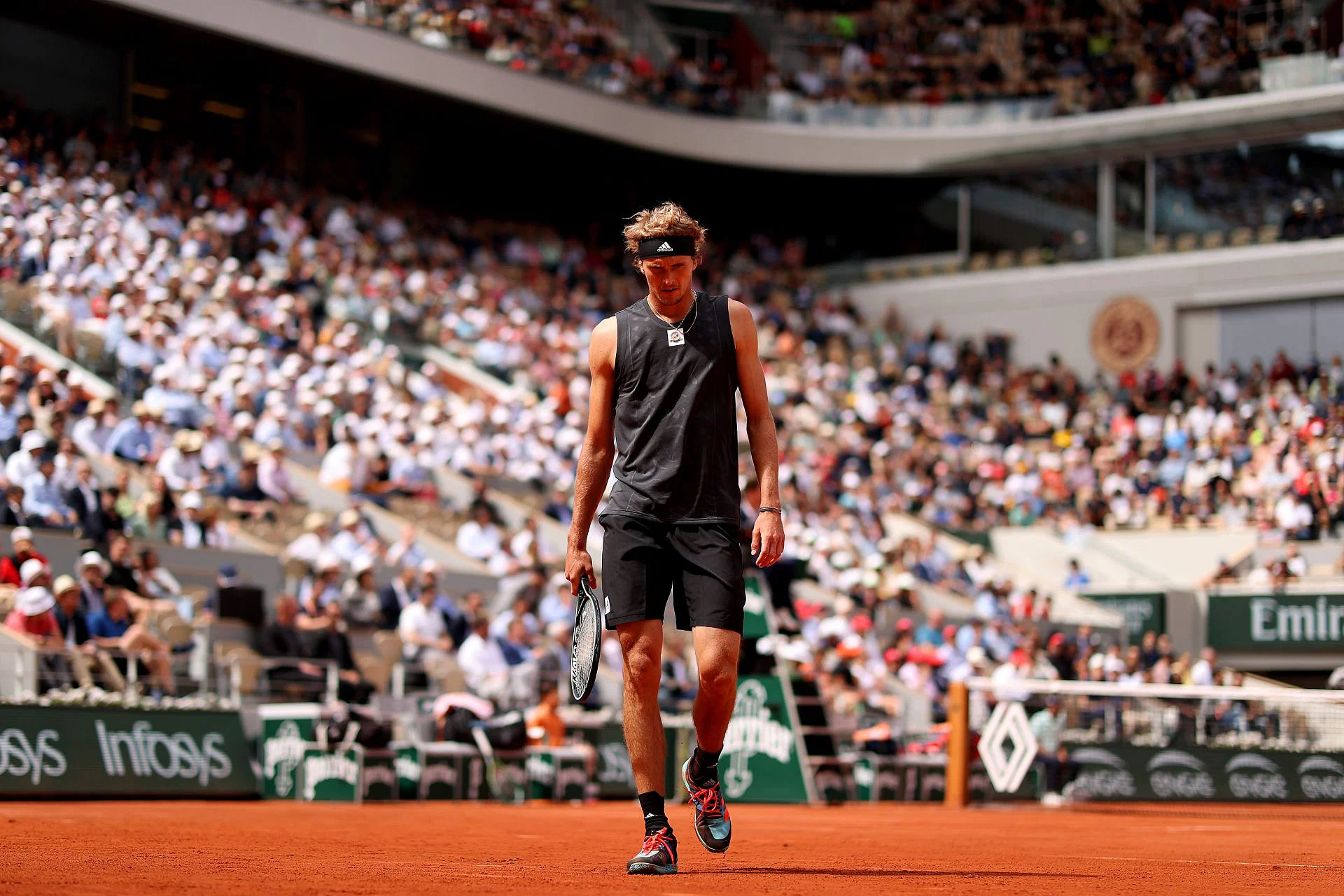 Zverev – Nakashima French Open tip 27.05.2022