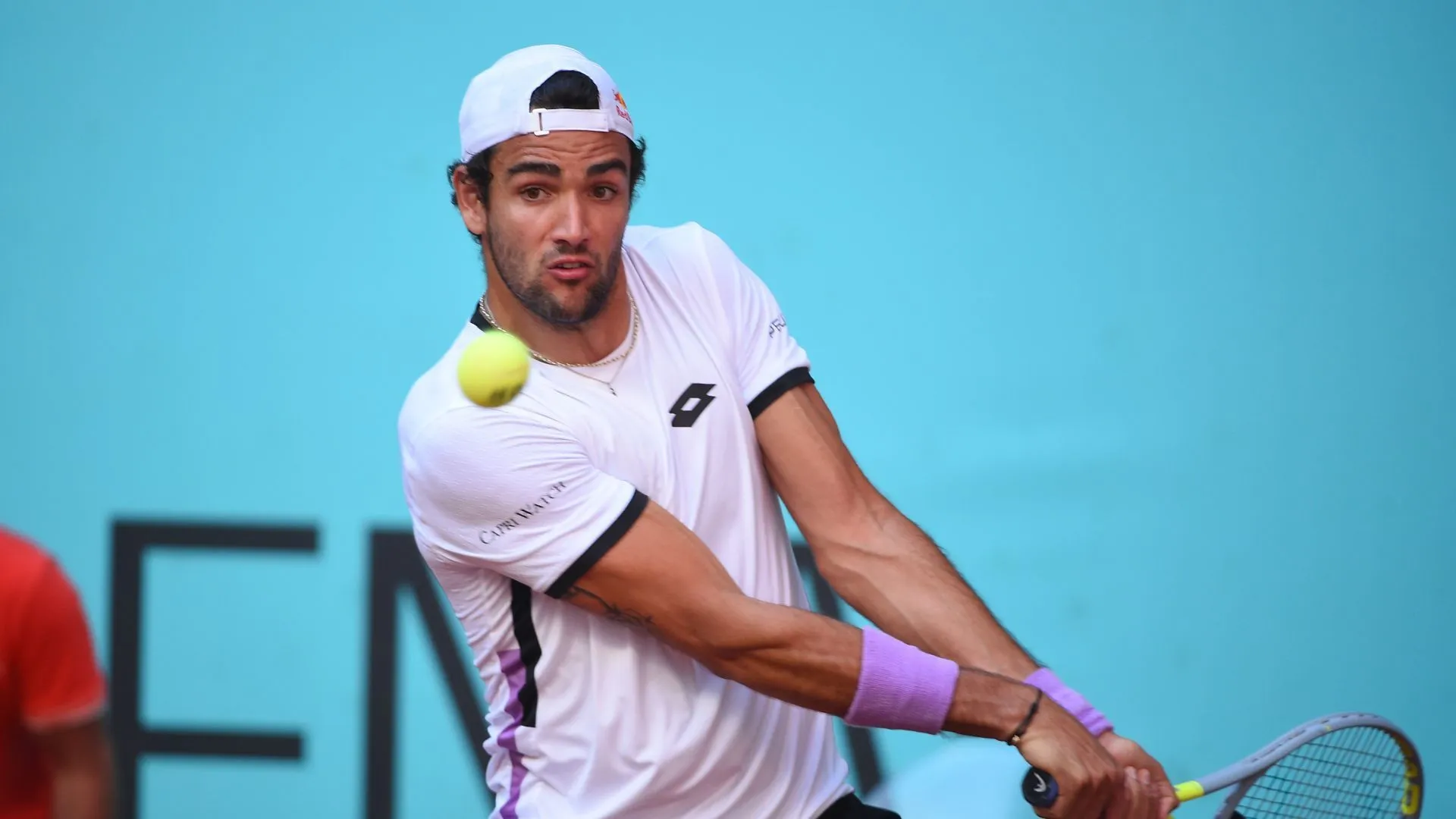 Berrettini – Garin Tip Wimbledon 28/06/2022