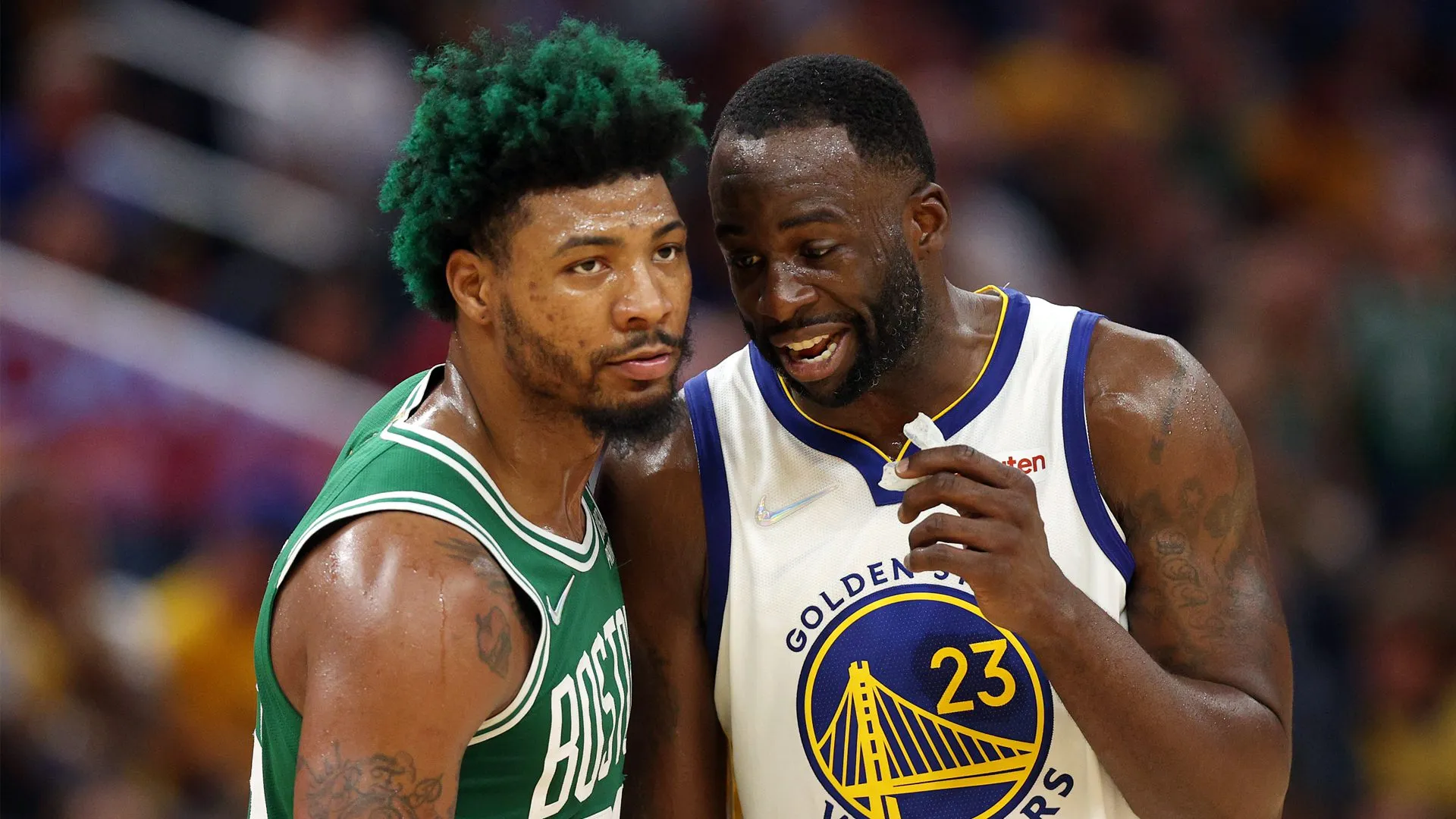 Celtics – Warriors Tip, Prediction & Odds NBA Finals 09.06.2022