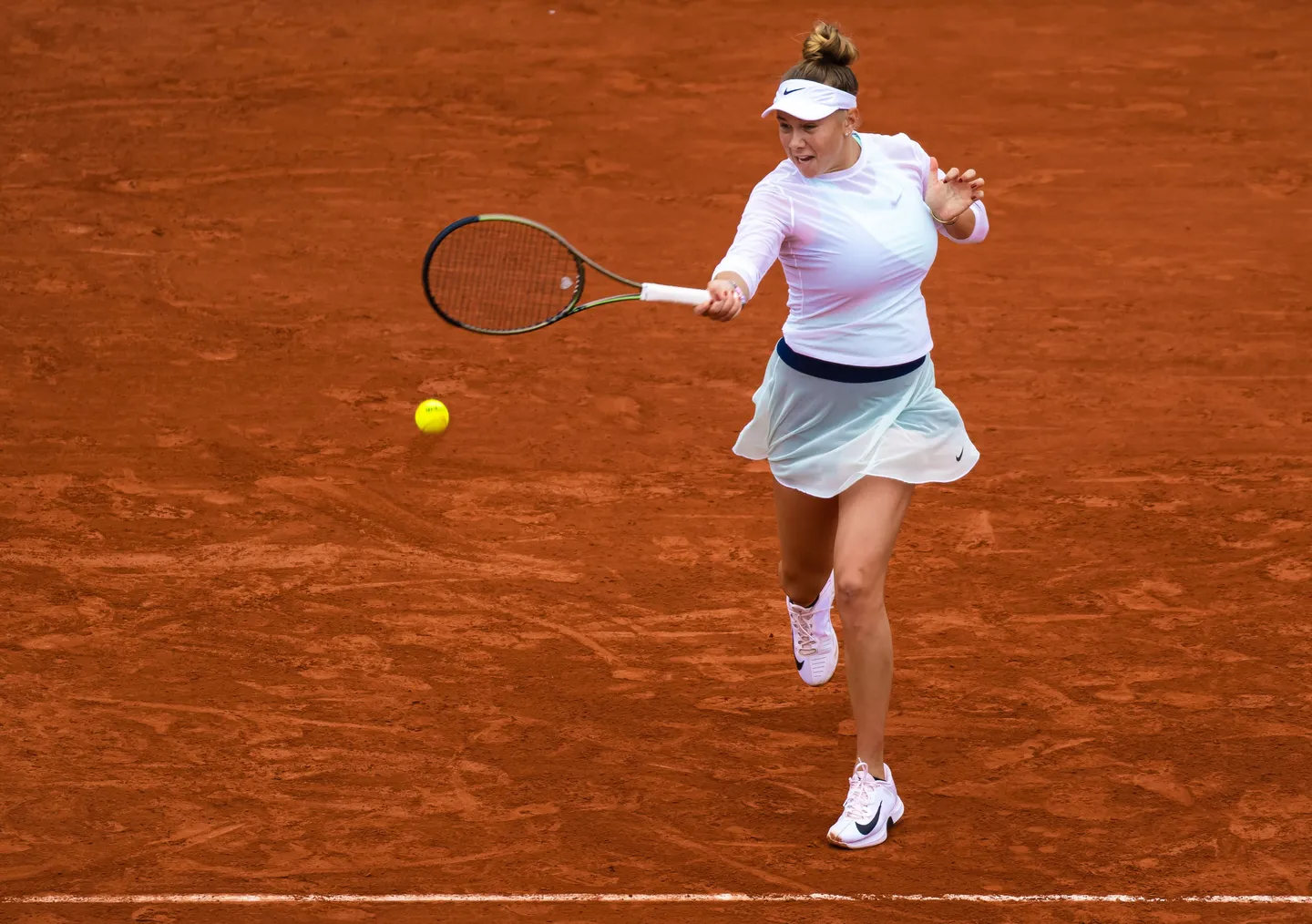 French Open today 03.06. Schedule, Predictions & Betting Tips