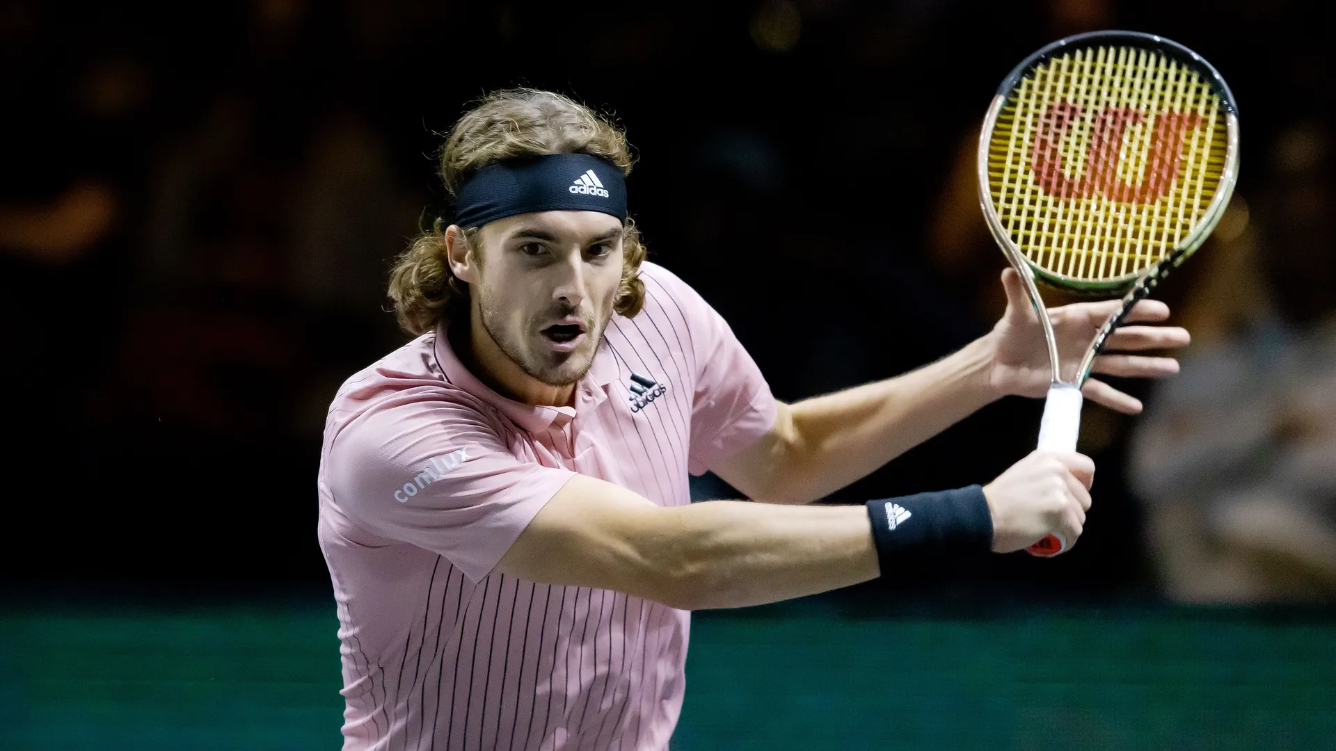 Ivashka – Tsitsipas tip ATP Mallorca 22.06.2022