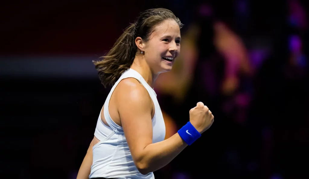 Kudermetova – Kasatkina Openul Franței, optimi de finală 01.06.2022