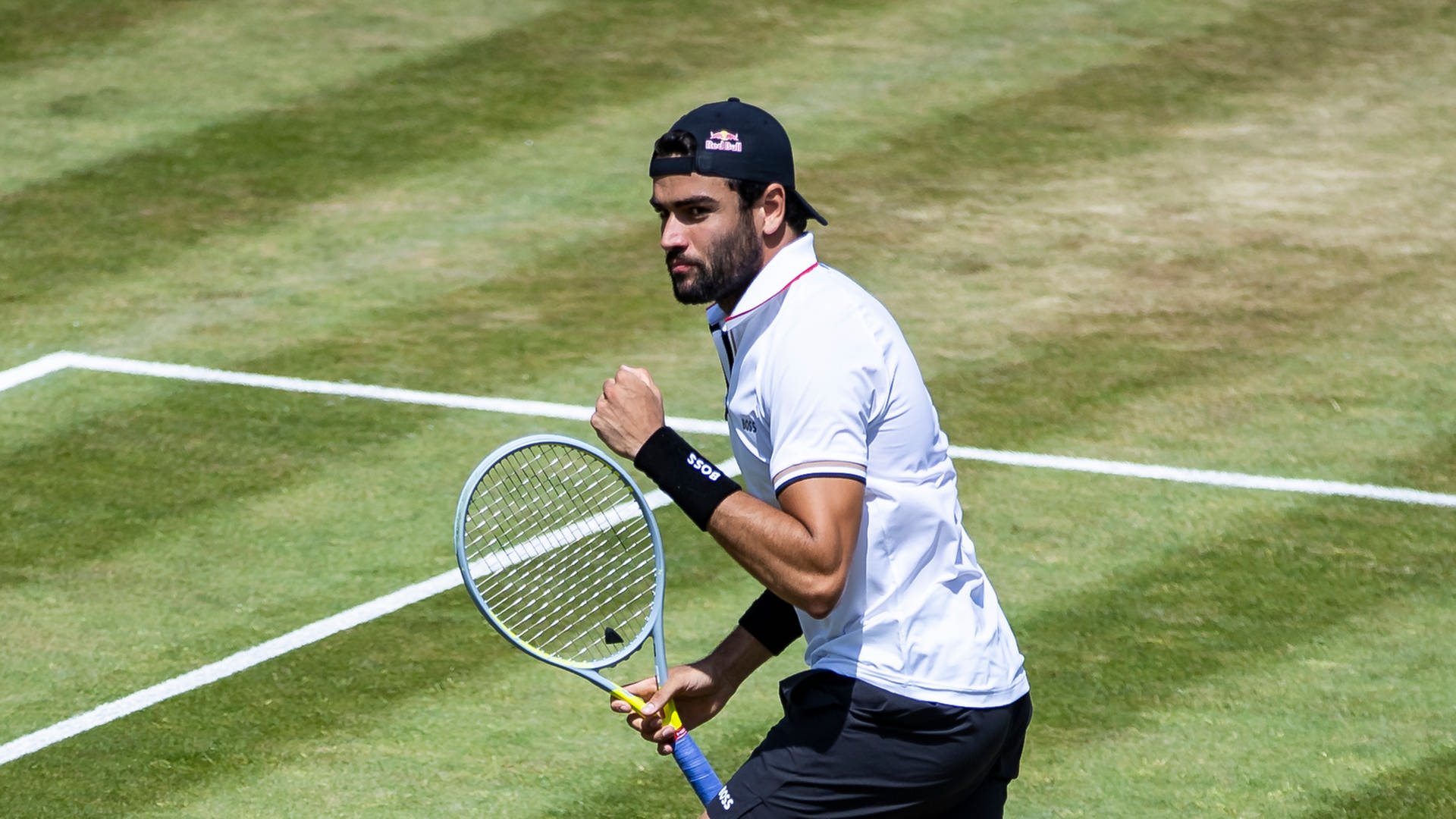 Murray – Berrettini Tip ATP Stuttgart Final 12.06.2022