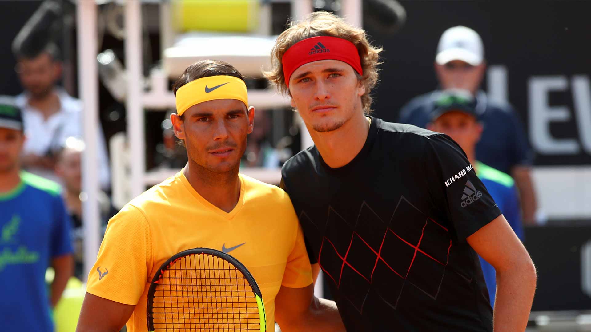 Nadal – Zverev Tip Fernch Open 03.06.2022