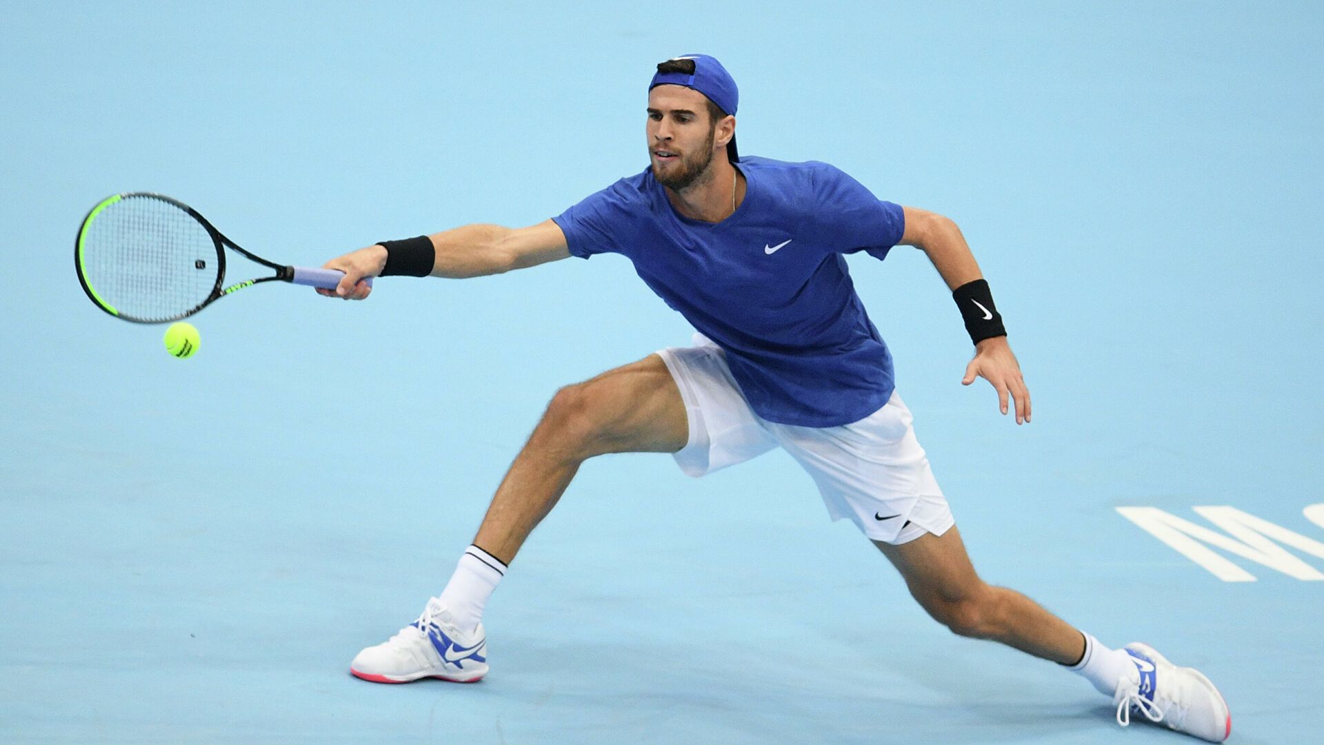 Otte – Khachanov Tipp ATP Halle 17.06.2022