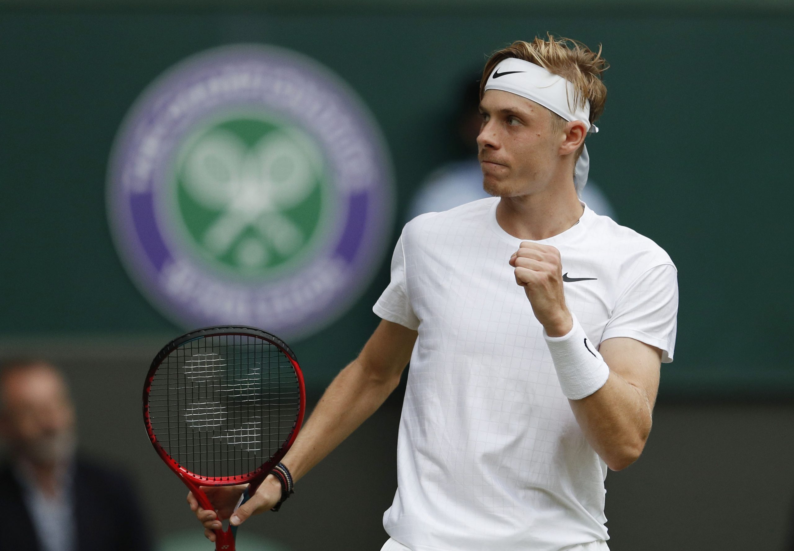 Otte – Shapovalov Tip ATP Stuttgart 08.06.2022