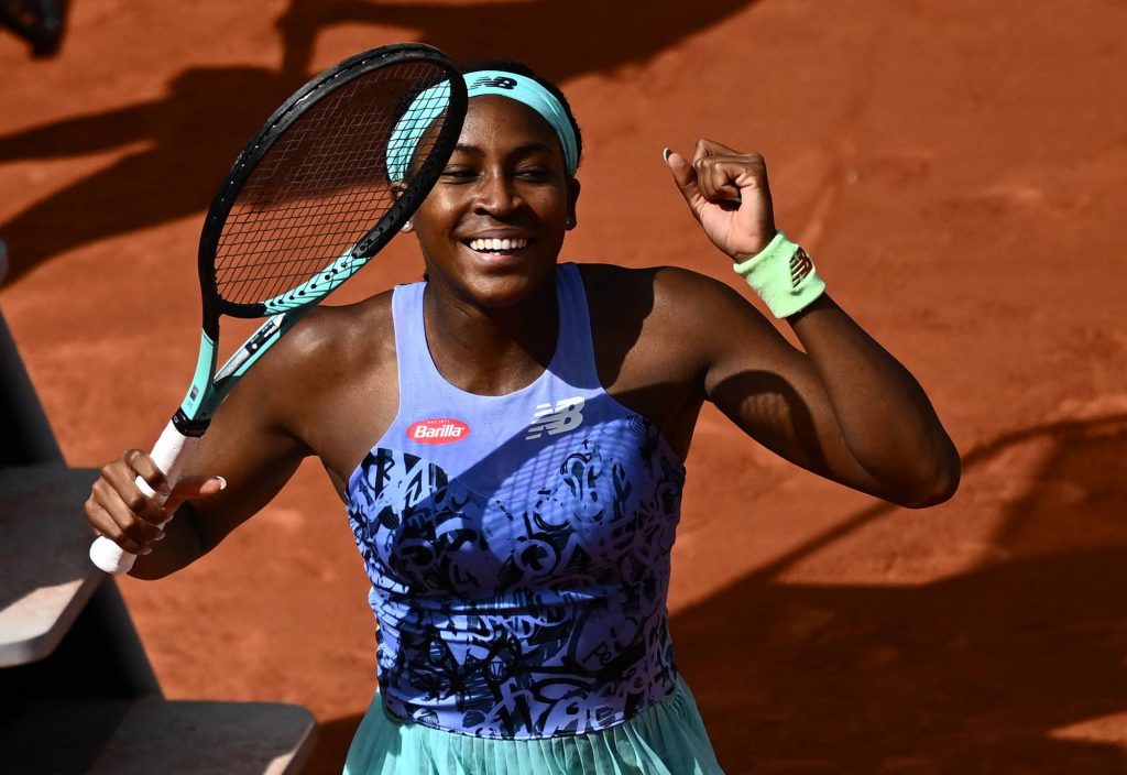 Trevisan – Gauff Tip French Open 02.06.2022