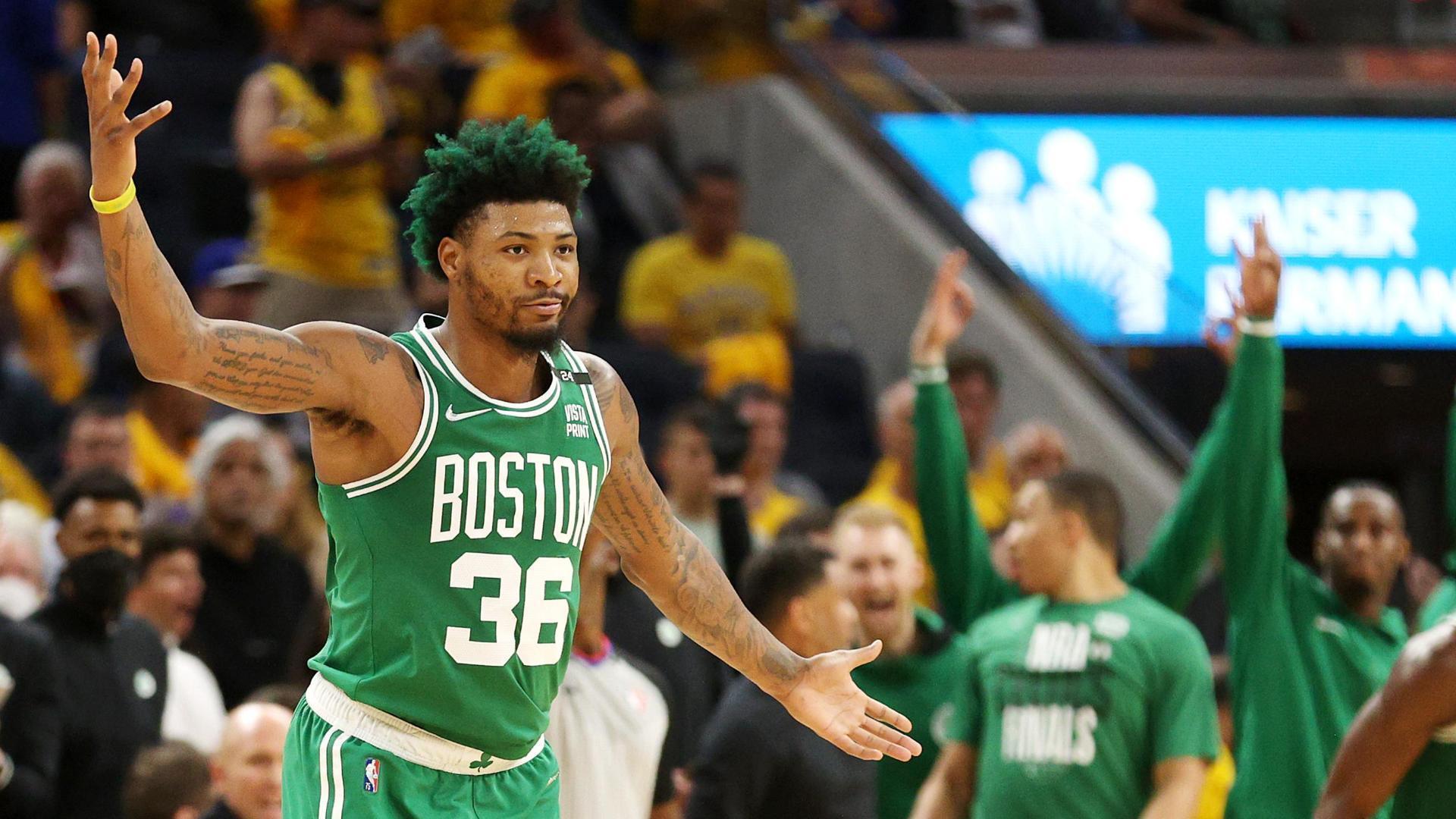 Warriors – Celtics Tip, Prediction & Odds NBA Playoffs 06.06.2022