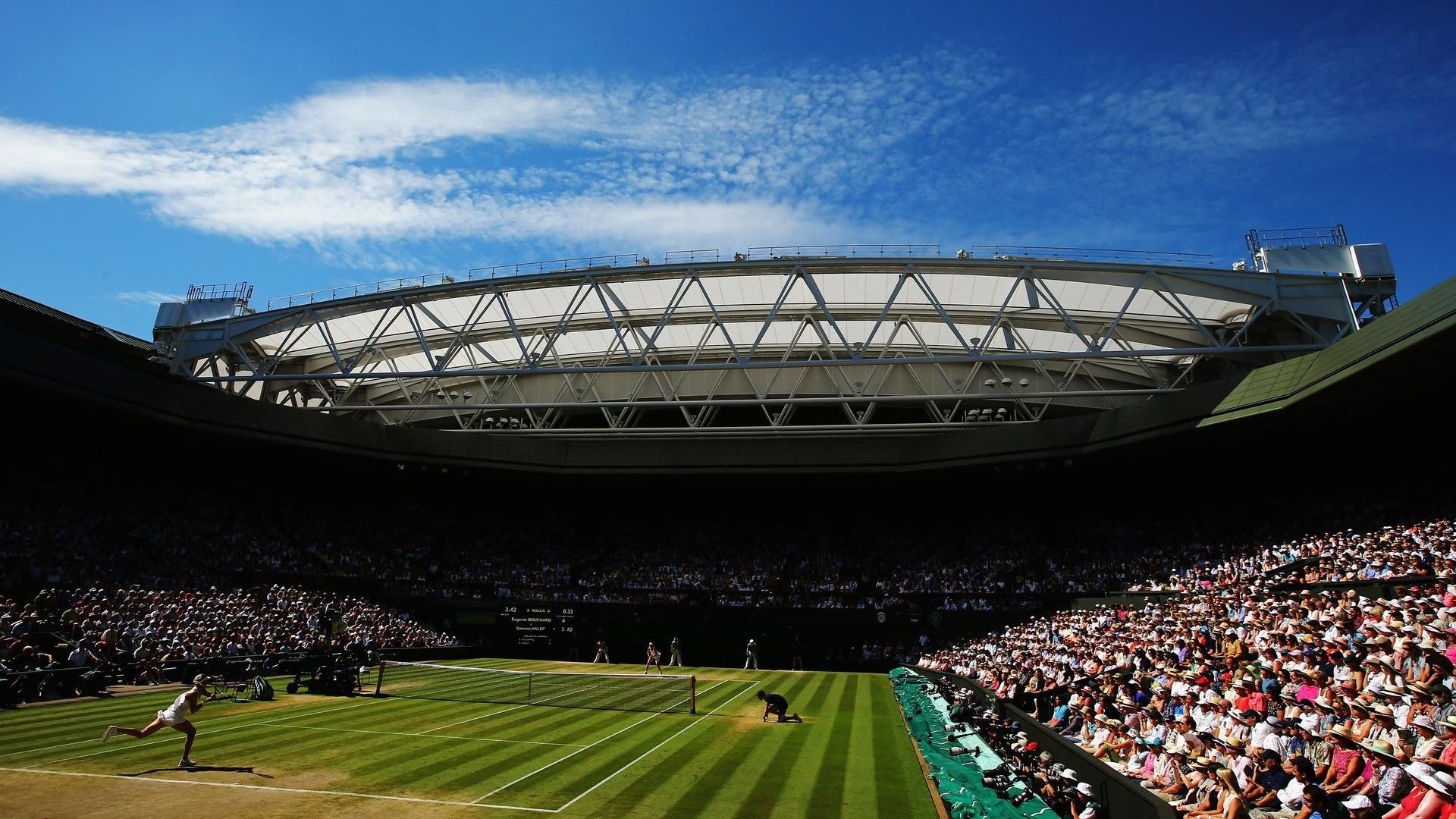 Wimbledon σήμερα 30.06. Πρόγραμμα αγώνων, Προβλέψεις & Προγνωστικά
