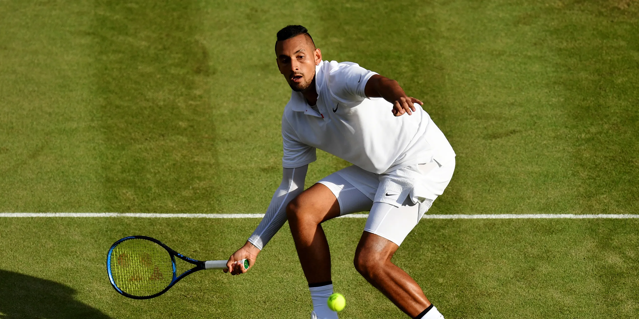 Kyrgios – Nadal Συμβουλή, Αποδόσεις & Ισορροπία H2H Ημιτελικός Wimbledon στις 08/07/2022