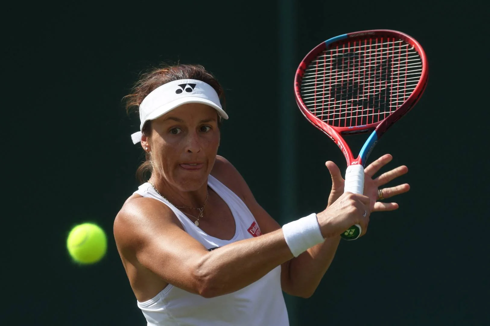 Maria – Niemeier betting tips, odds & head-to-head balance Wimbledon quarter-finals on 05/07/2022