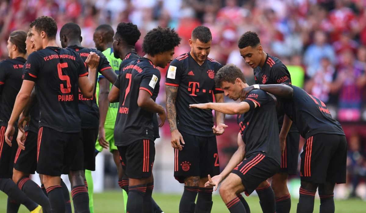 Bochum – Bayern betting tips, predictions & odds – 21/08/2022 Bundesliga