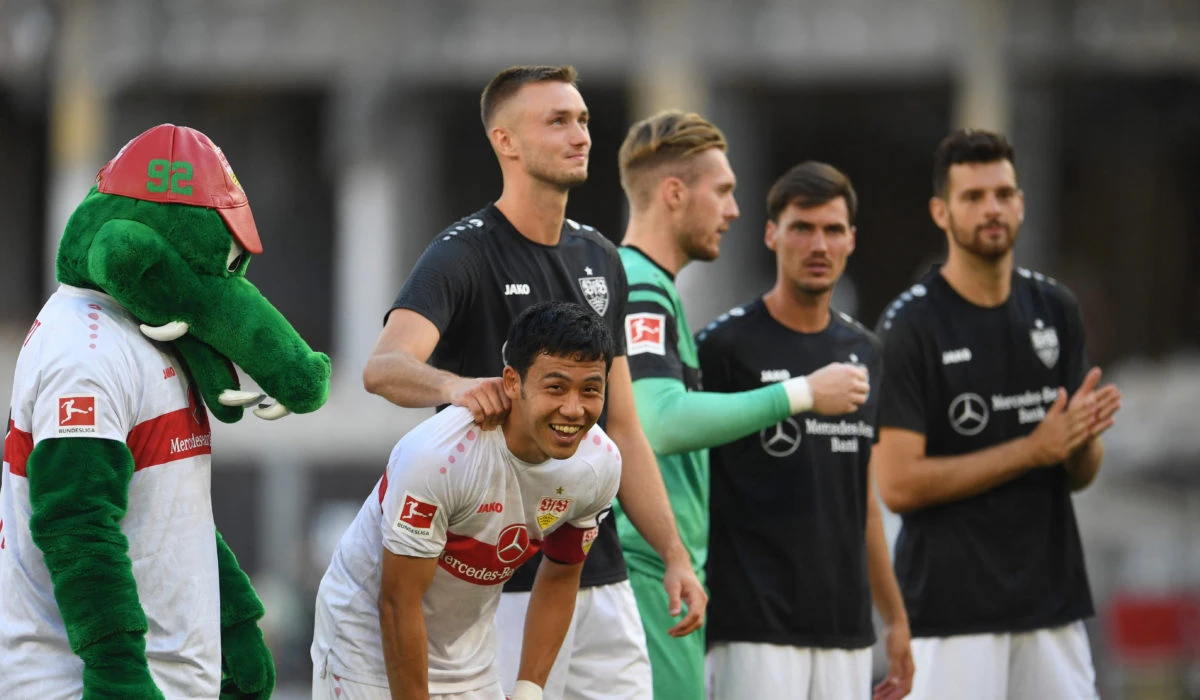 Bremen – Stuttgart ponturi, pronosticuri și cote – 13/08/2022 Bundesliga