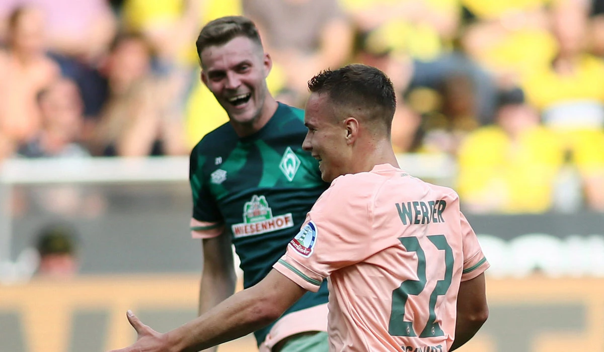 Bremen – Frankfurt Tip, Prediction & Odds – 28/08/2022 Bundesliga