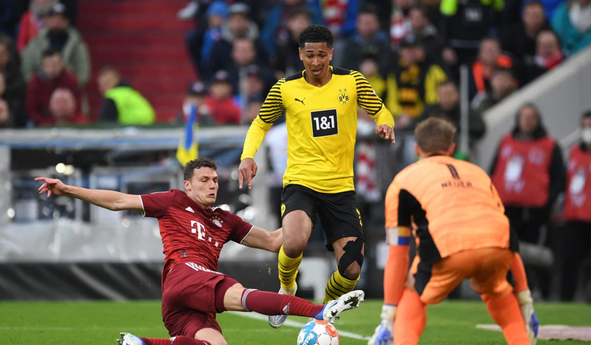 Freiburg – Dortmund Sfat, pronosticuri și cote – 12/08/2022 Bundesliga