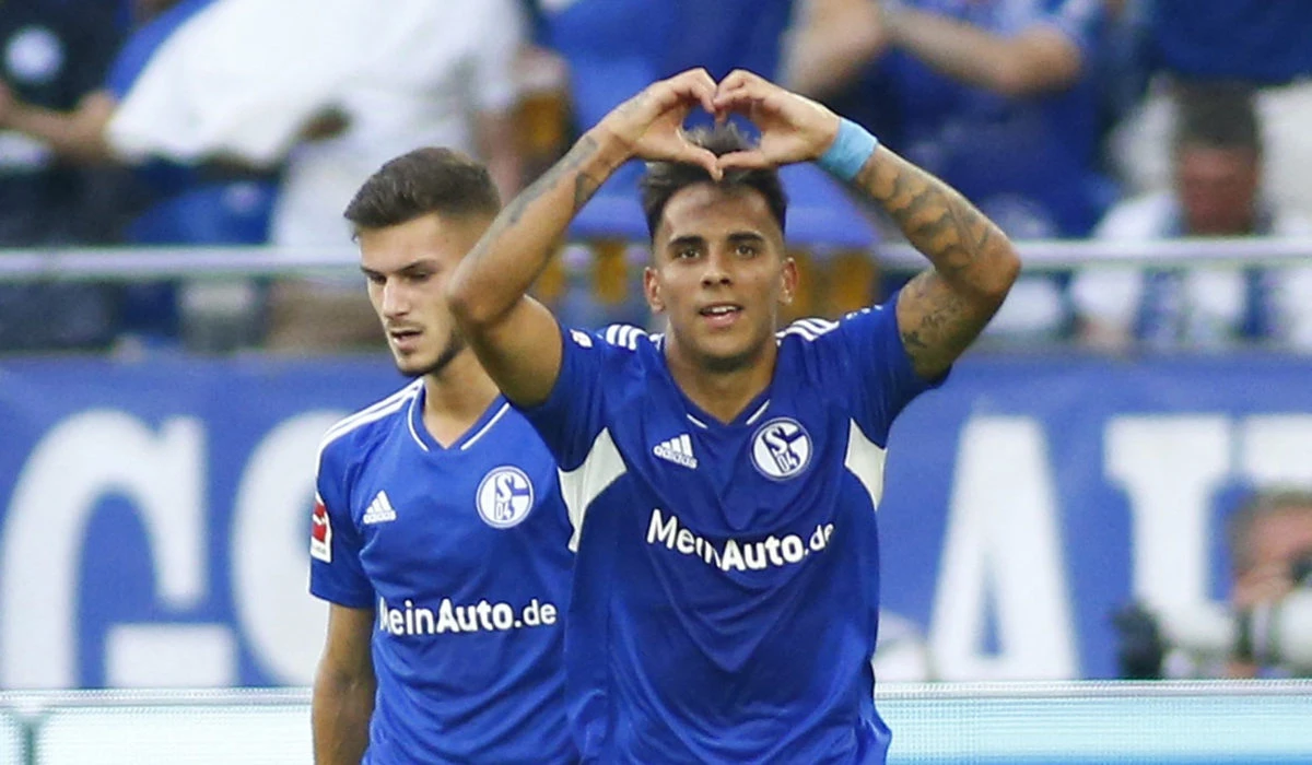 Schalke – Union Berlin Tip, Prediction & Odds – 27/08/2022 Bundesliga
