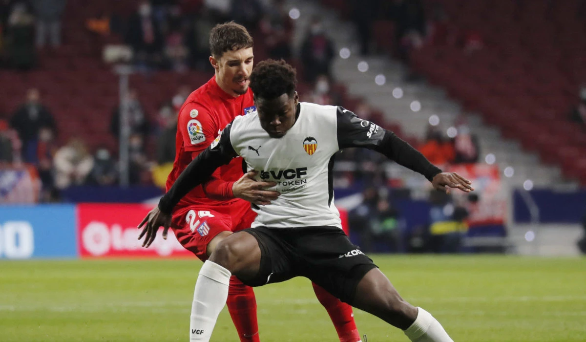 Valencia – Atlético betting tips, predictions & odds – 29/08/2022 La Liga