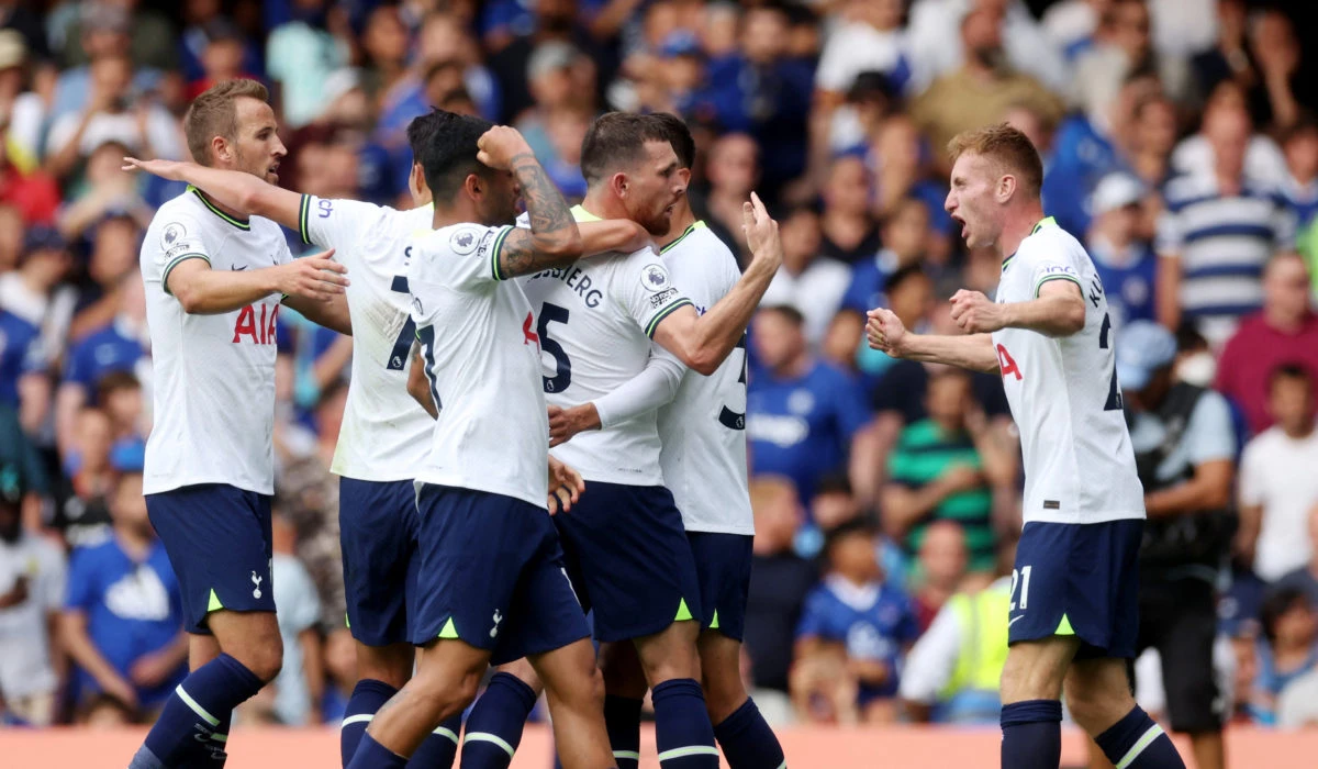 Προγνωστικά Γουέστ Χαμ – Τότεναμ – 31/08/2022 Premier League