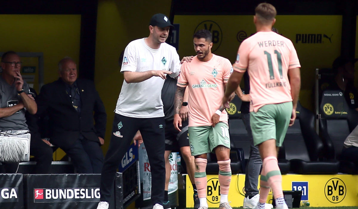 Bochum – Bremen ponturi, pronosticuri și cote – 03/09/2022 Bundesliga