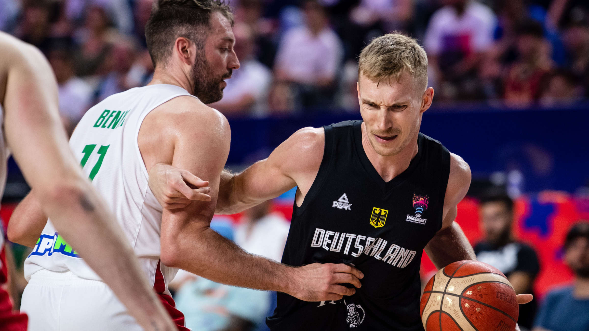 Germany – Spain Tip, Prediction & Odds EuroBasket 16.09.2022