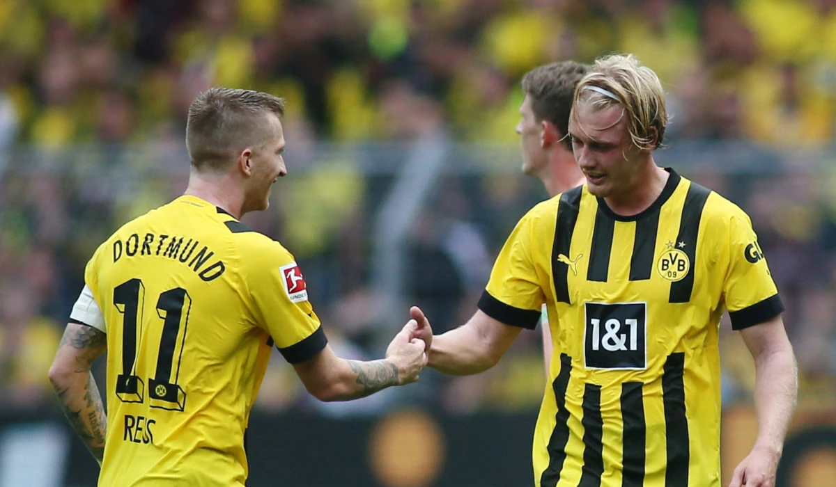 Dortmund – Hoffenheim ponturi, pronosticuri și cote – 02/09/2022 Bundesliga