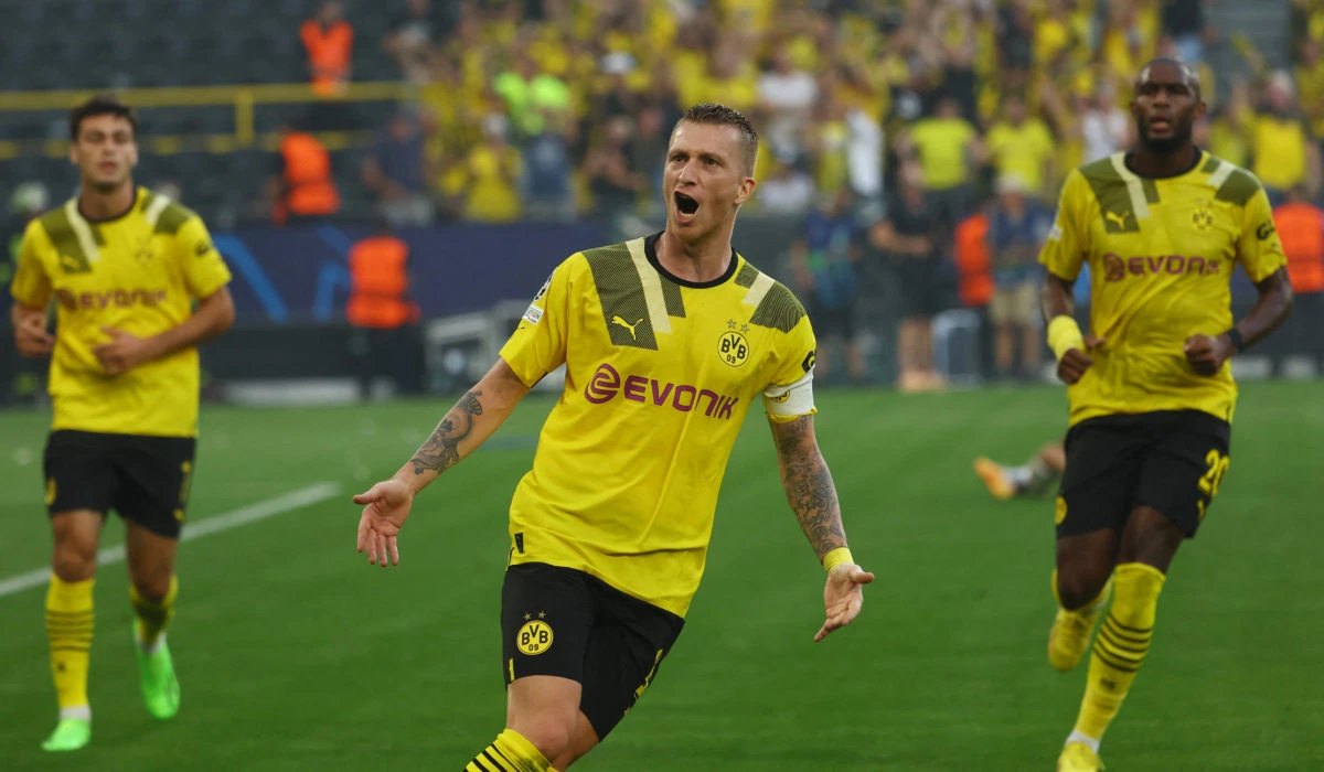 Leipzig – Dortmund betting tips, predictions & odds – 10/09/2022 Bundesliga