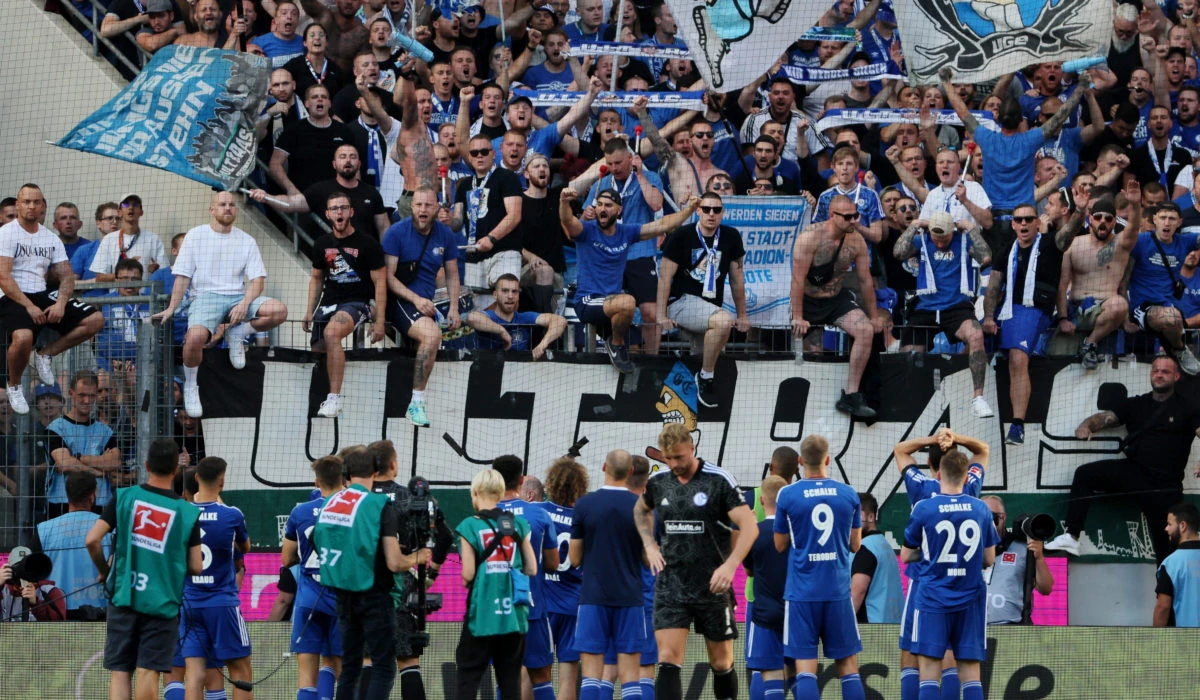 Schalke – Bochum Tip, Prediction & Odds – 10/09/2022 Bundesliga