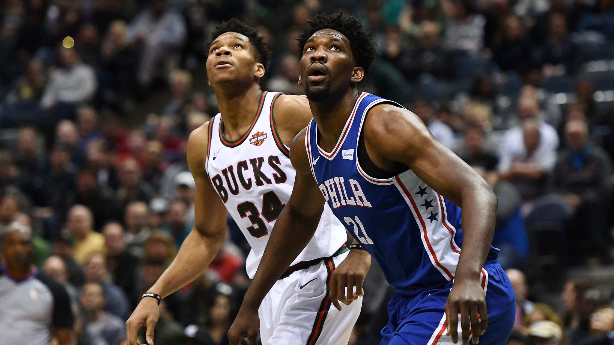 76ers – Bucks Tip, Prediction & Odds NBA 19.11.2022