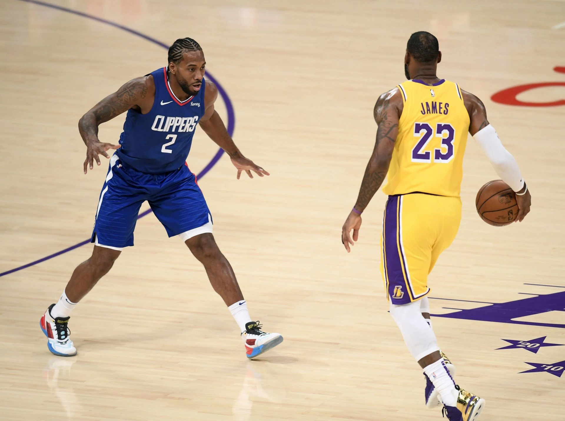 Clippers – Lakers Tip, Prediction & Odds NBA 10.11.2022