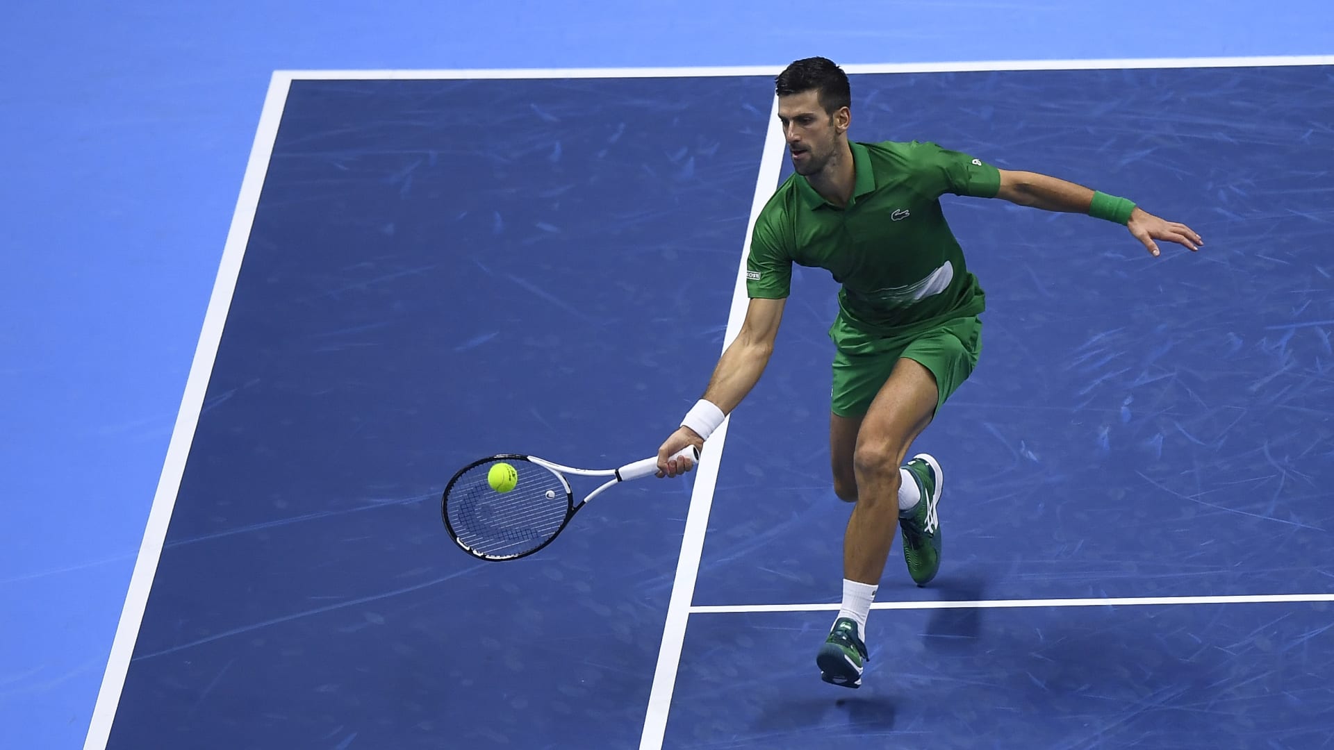 Djokovic – Fritz Tip ATP Finals 19.11.2022