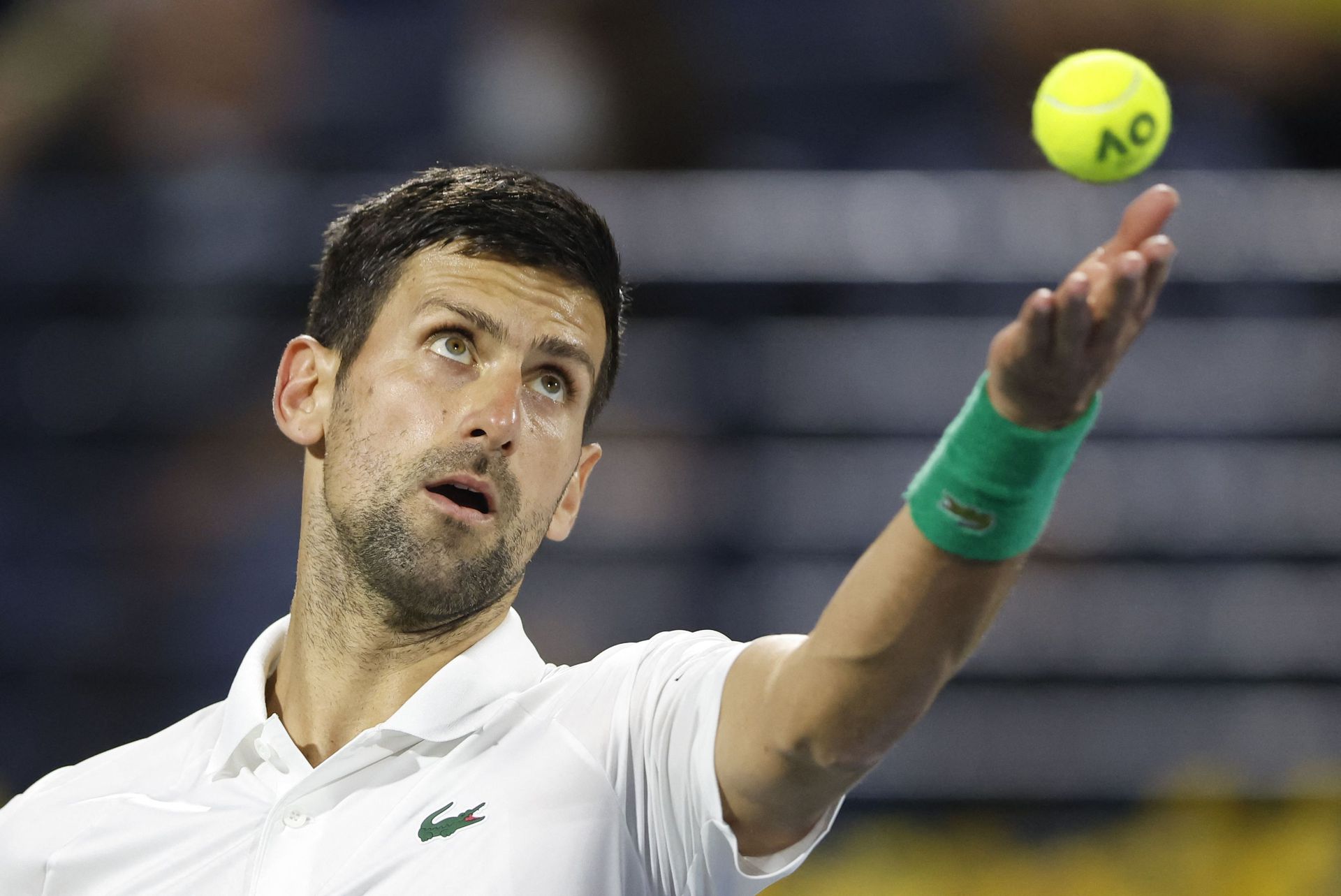 Djokovic – Rublev Tip ATP Finals 16.11.2022