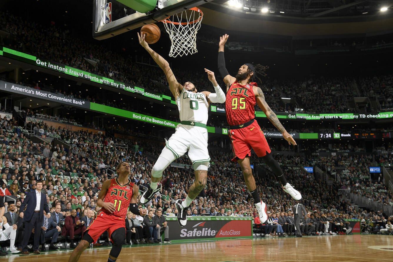 Hawks – Celtics Tip, Prediction & Odds NBA 17.11.2022