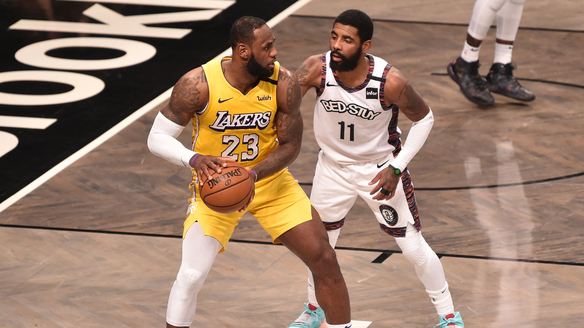 Lakers – Nets Tip, Prediction & Odds NBA 14.11.2022