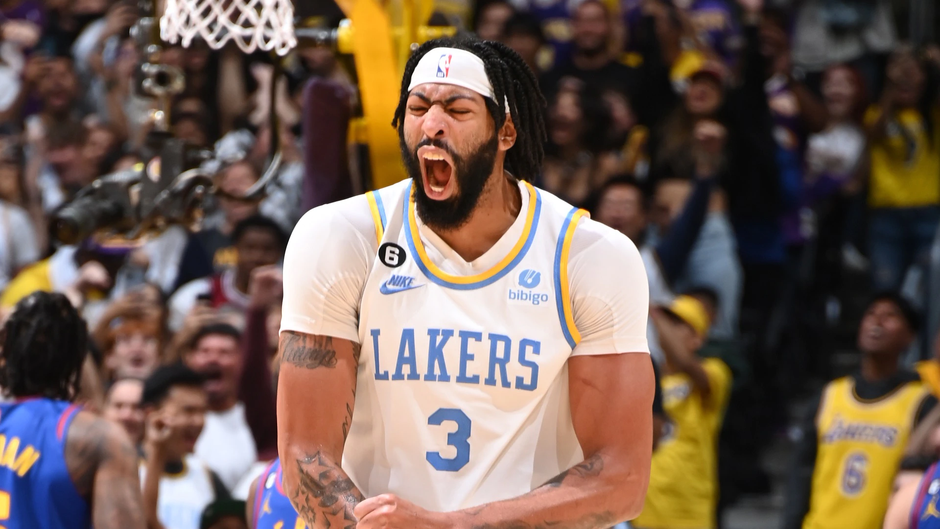 Lakers – Nuggets Συμβουλή, Προγνωστικά & Αποδόσεις NBA 31/10/2022
