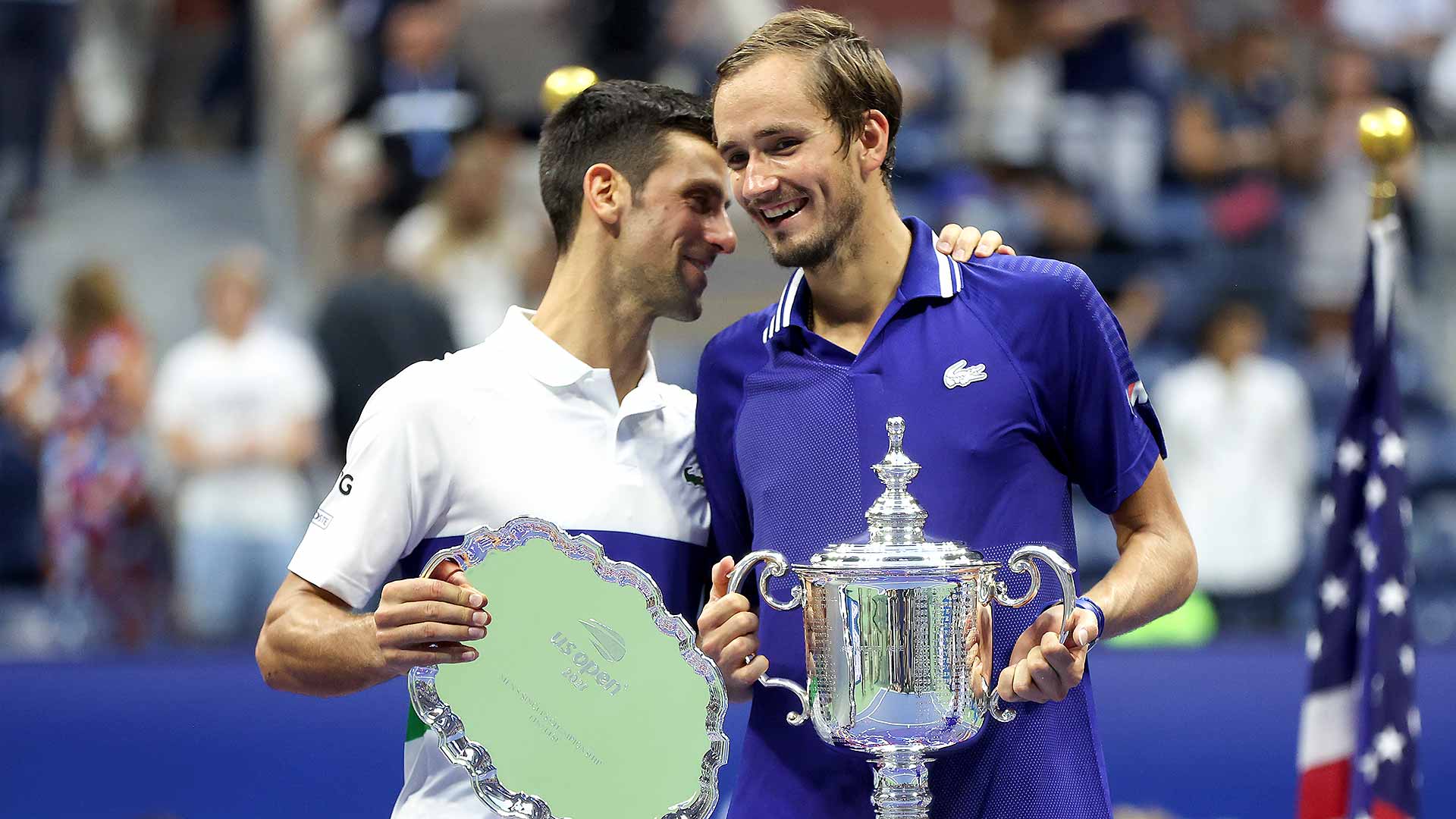 Medvedev – Djokovic Tip ATP Finals 18.11.2022