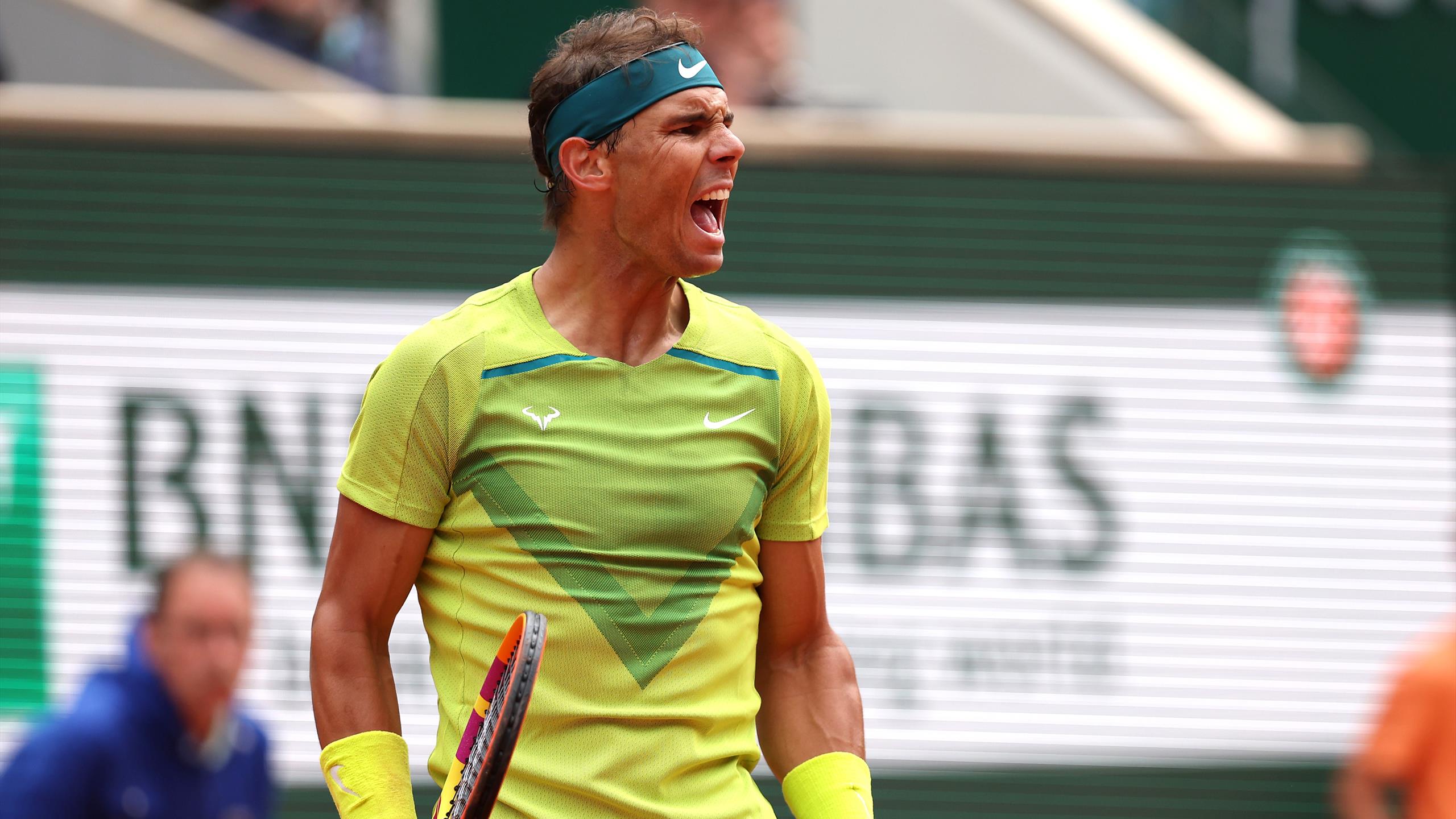 Nadal – Auger-Aliassime Tip ATP Finals 15.11.2022