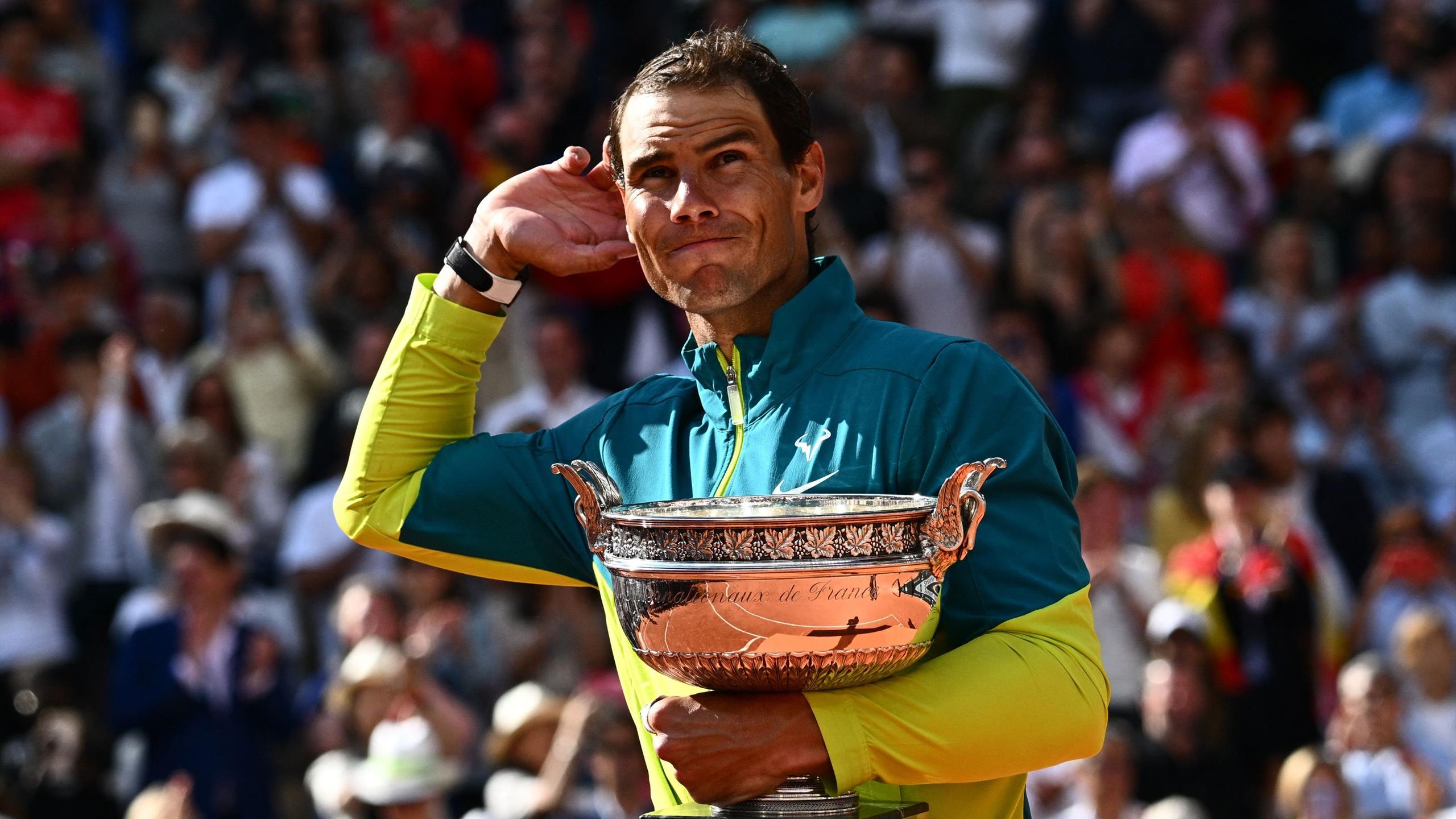 Nadal – Ruud tip ATP Finals 17.11.2022