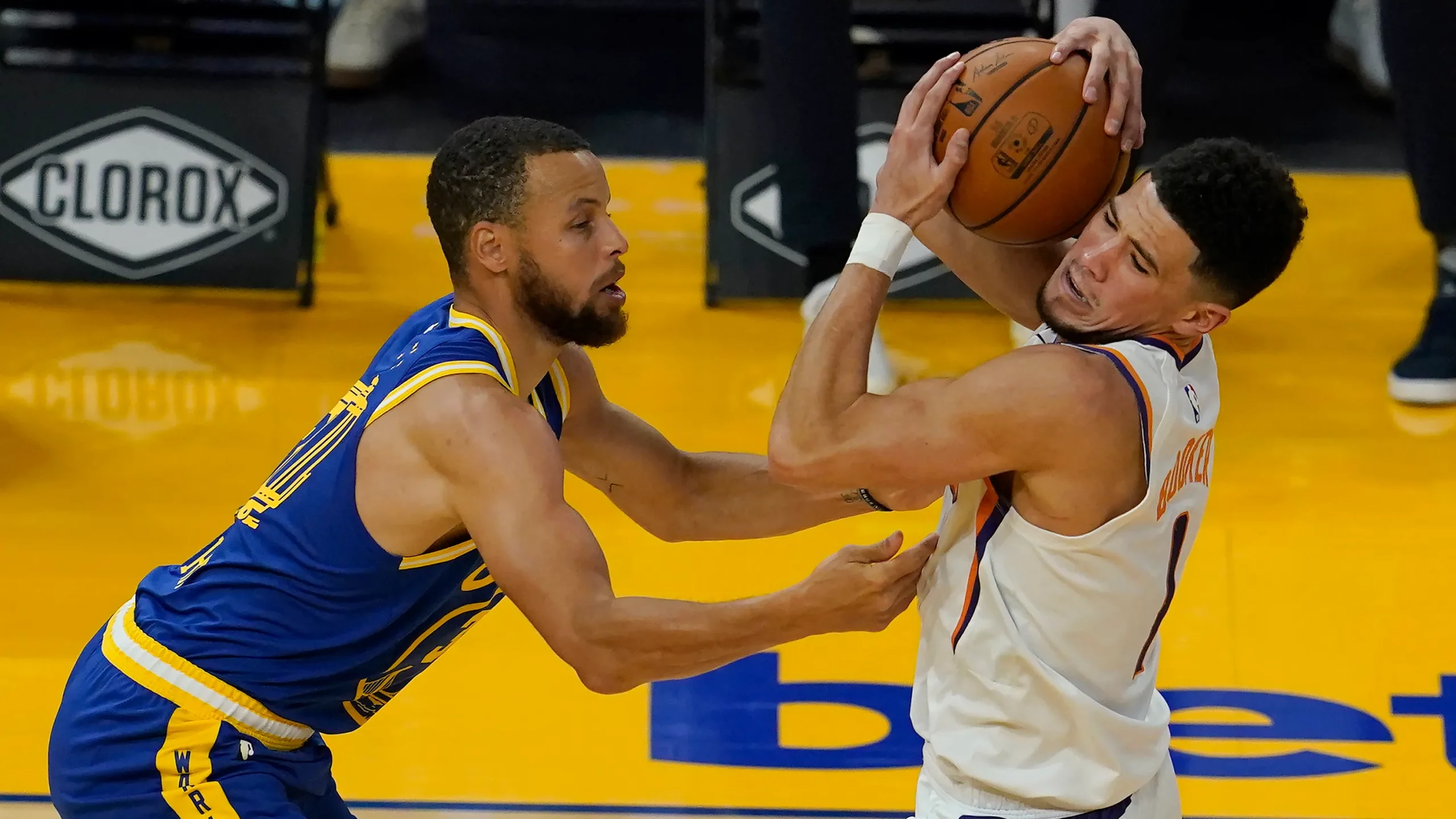 Suns – Warriors Tip, Prediction & Odds NBA 17.11.2022