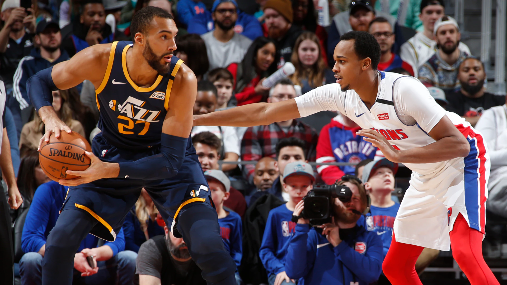 Utah Jazz – Detroit Pistons Tip, Prediction & Odds NBA 24.11.2022