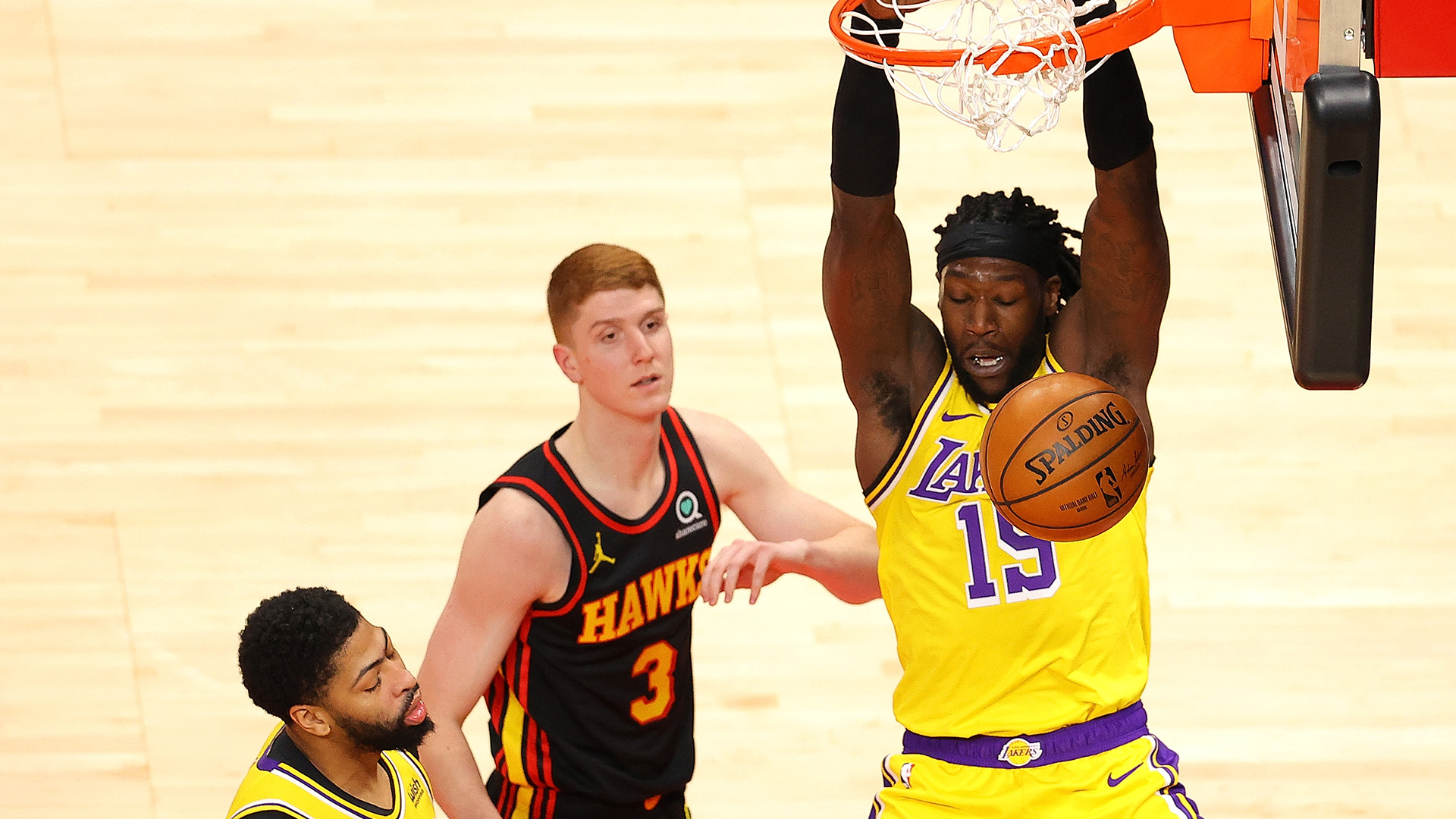 Hawks – Lakers Tip, Prediction & Odds NBA 31.12.2022