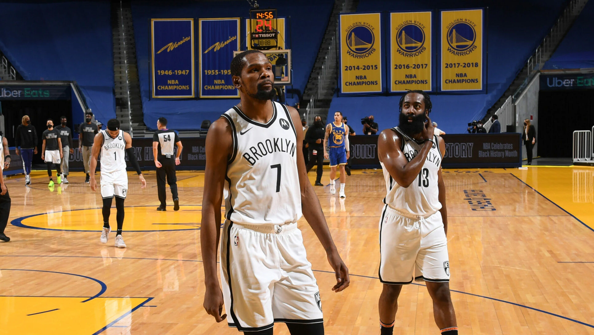 Nets – Warriors Tip, Prediction & Odds NBA 22/12/2022